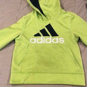 Ideas neon green boys Sweater